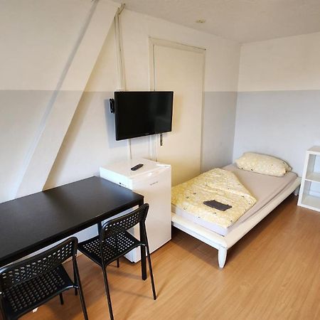 Moderne Studio Apartments Und 120Qm Wohnungen In Oberhausen, Ideal Fuer Geschaeftsreisende Und Monteure Ομπερχάουζεν Εξωτερικό φωτογραφία