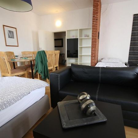 Moderne Studio Apartments Und 120Qm Wohnungen In Oberhausen, Ideal Fuer Geschaeftsreisende Und Monteure Ομπερχάουζεν Εξωτερικό φωτογραφία