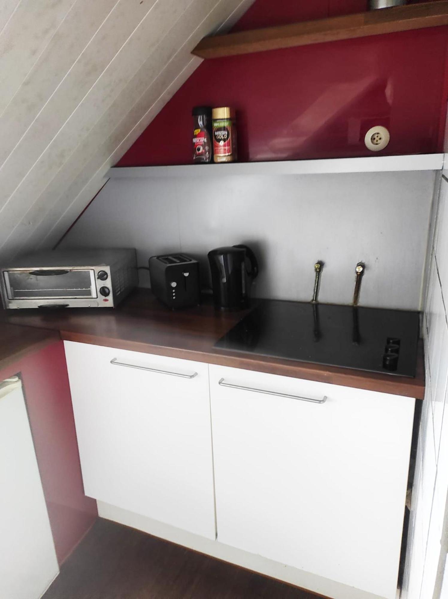 Moderne Studio Apartments Und 120Qm Wohnungen In Oberhausen, Ideal Fuer Geschaeftsreisende Und Monteure Ομπερχάουζεν Εξωτερικό φωτογραφία
