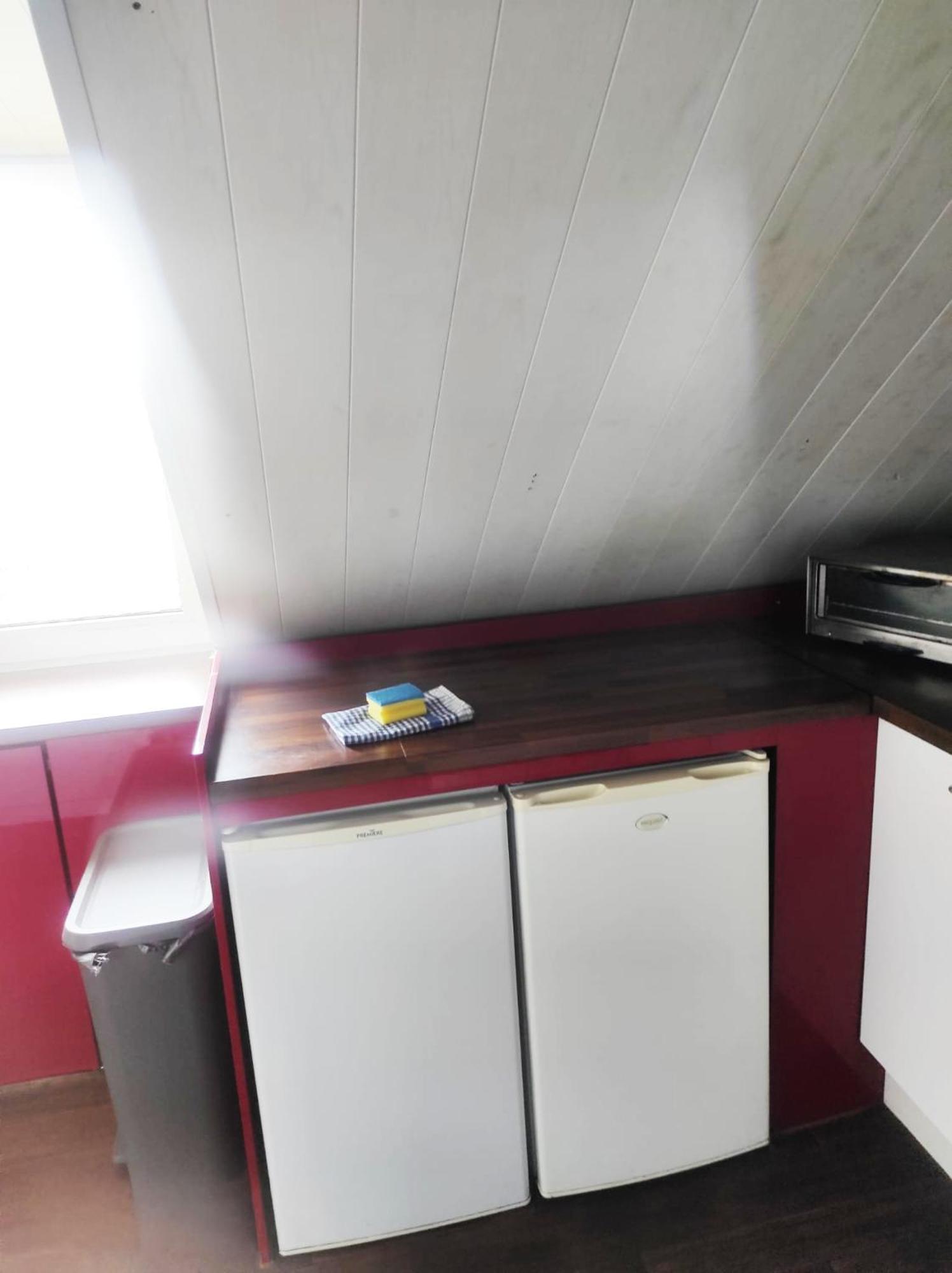 Moderne Studio Apartments Und 120Qm Wohnungen In Oberhausen, Ideal Fuer Geschaeftsreisende Und Monteure Ομπερχάουζεν Εξωτερικό φωτογραφία