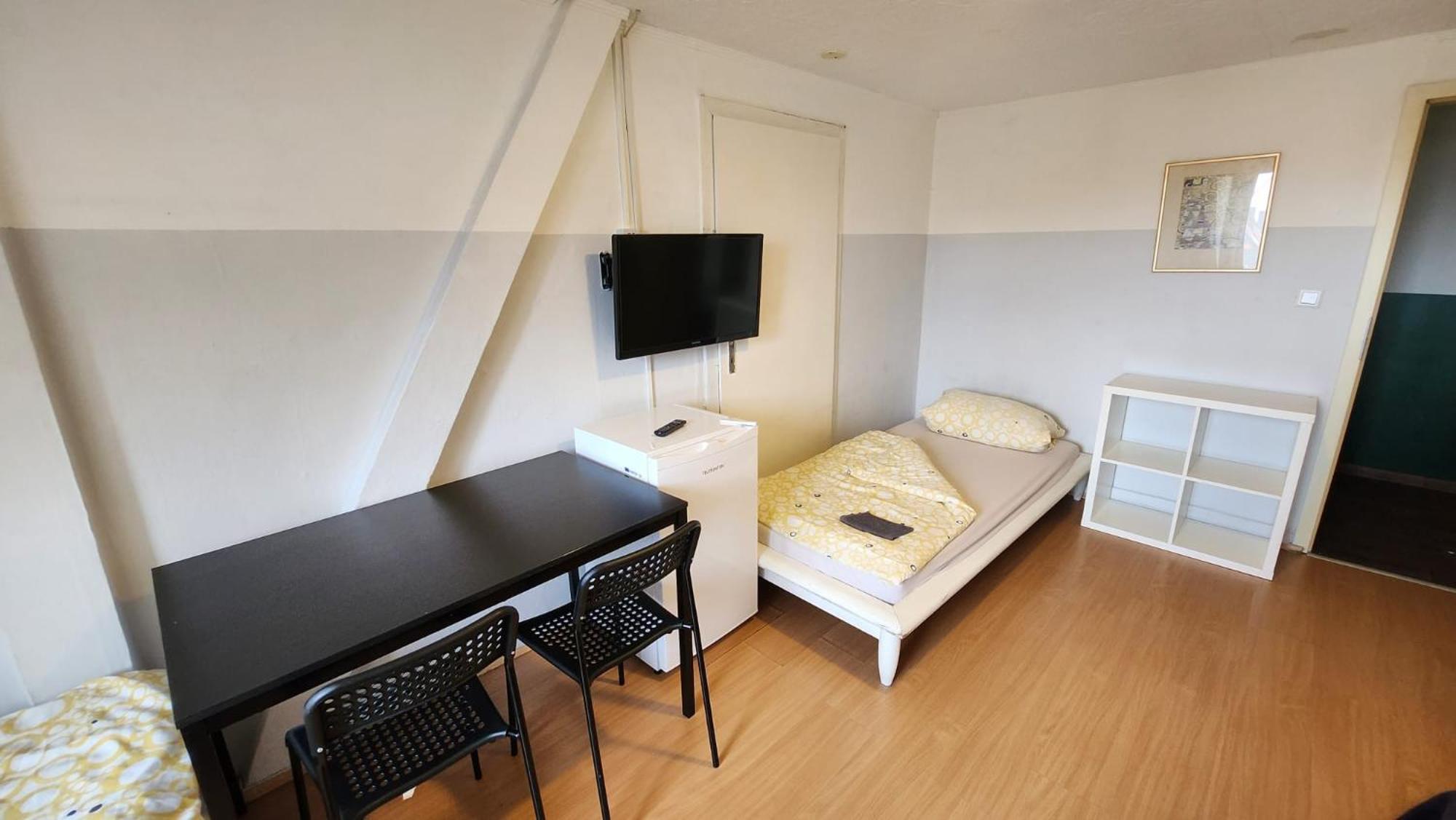 Moderne Studio Apartments Und 120Qm Wohnungen In Oberhausen, Ideal Fuer Geschaeftsreisende Und Monteure Ομπερχάουζεν Εξωτερικό φωτογραφία