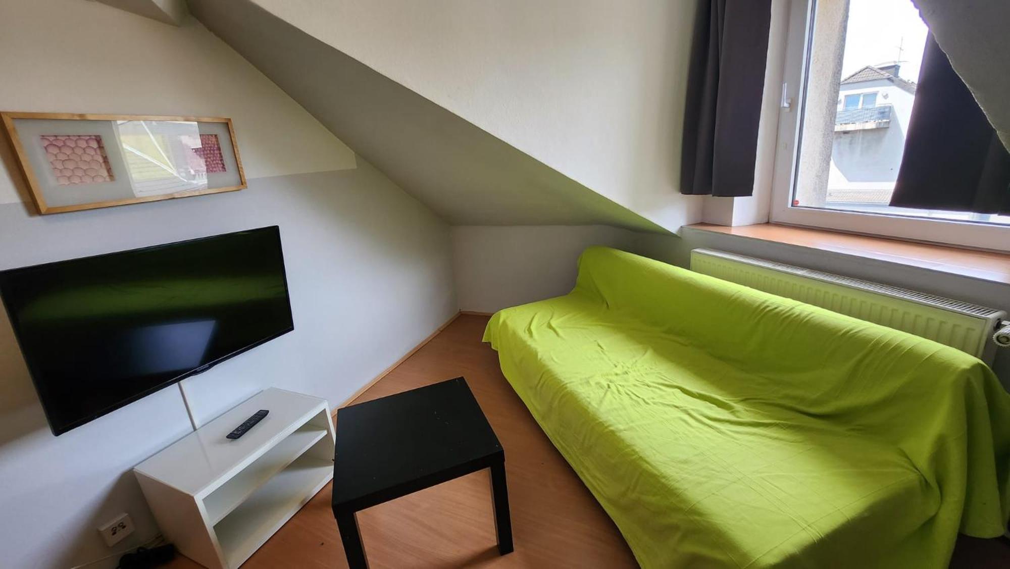 Moderne Studio Apartments Und 120Qm Wohnungen In Oberhausen, Ideal Fuer Geschaeftsreisende Und Monteure Ομπερχάουζεν Εξωτερικό φωτογραφία