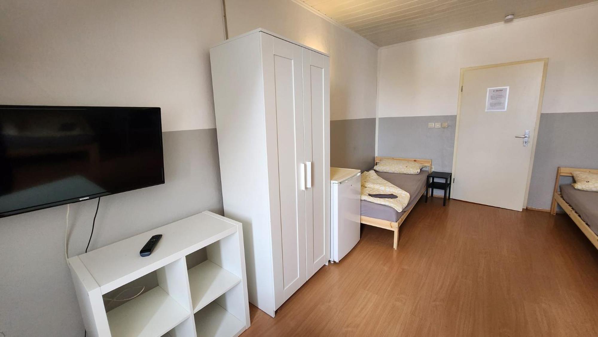 Moderne Studio Apartments Und 120Qm Wohnungen In Oberhausen, Ideal Fuer Geschaeftsreisende Und Monteure Ομπερχάουζεν Εξωτερικό φωτογραφία