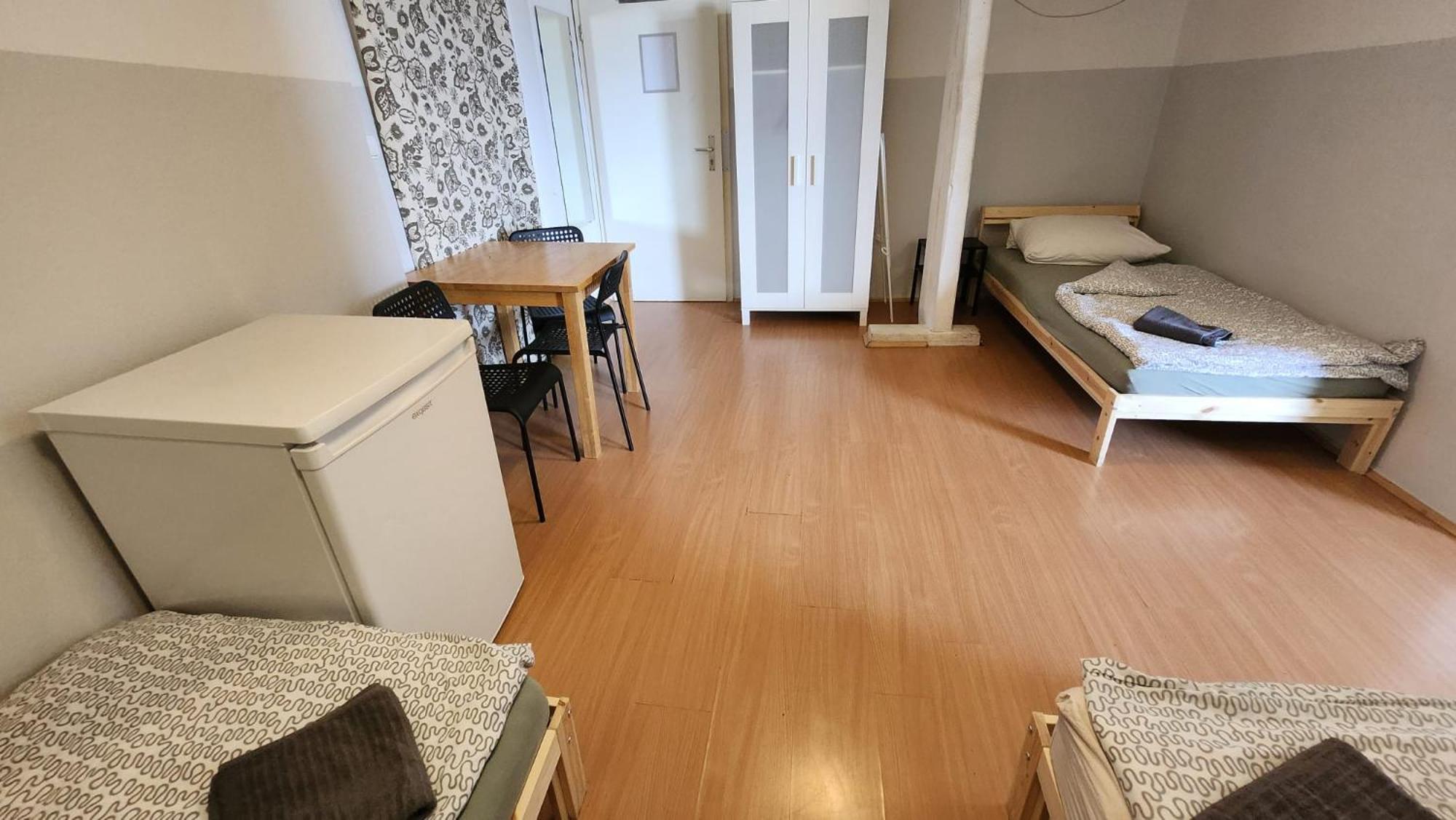 Moderne Studio Apartments Und 120Qm Wohnungen In Oberhausen, Ideal Fuer Geschaeftsreisende Und Monteure Ομπερχάουζεν Εξωτερικό φωτογραφία
