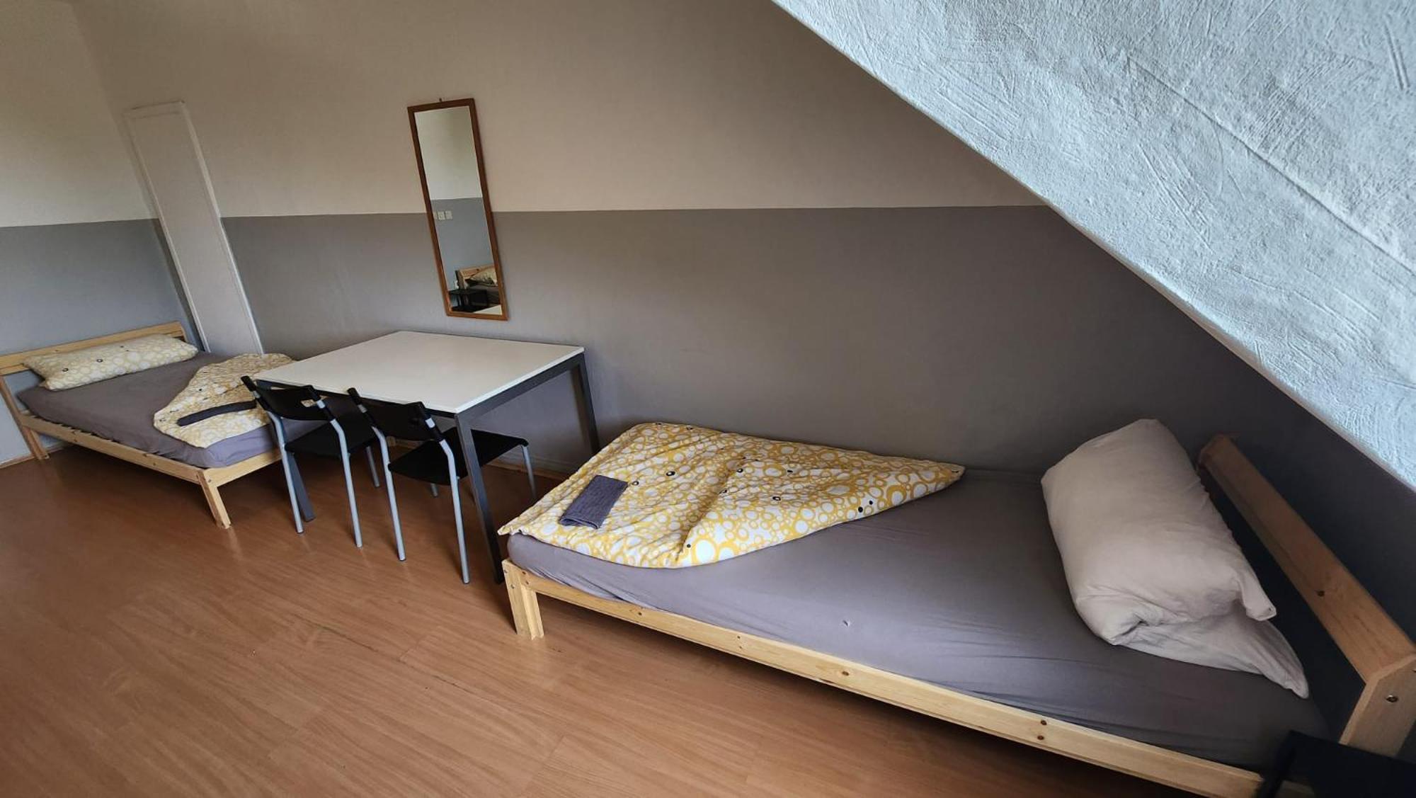 Moderne Studio Apartments Und 120Qm Wohnungen In Oberhausen, Ideal Fuer Geschaeftsreisende Und Monteure Ομπερχάουζεν Εξωτερικό φωτογραφία