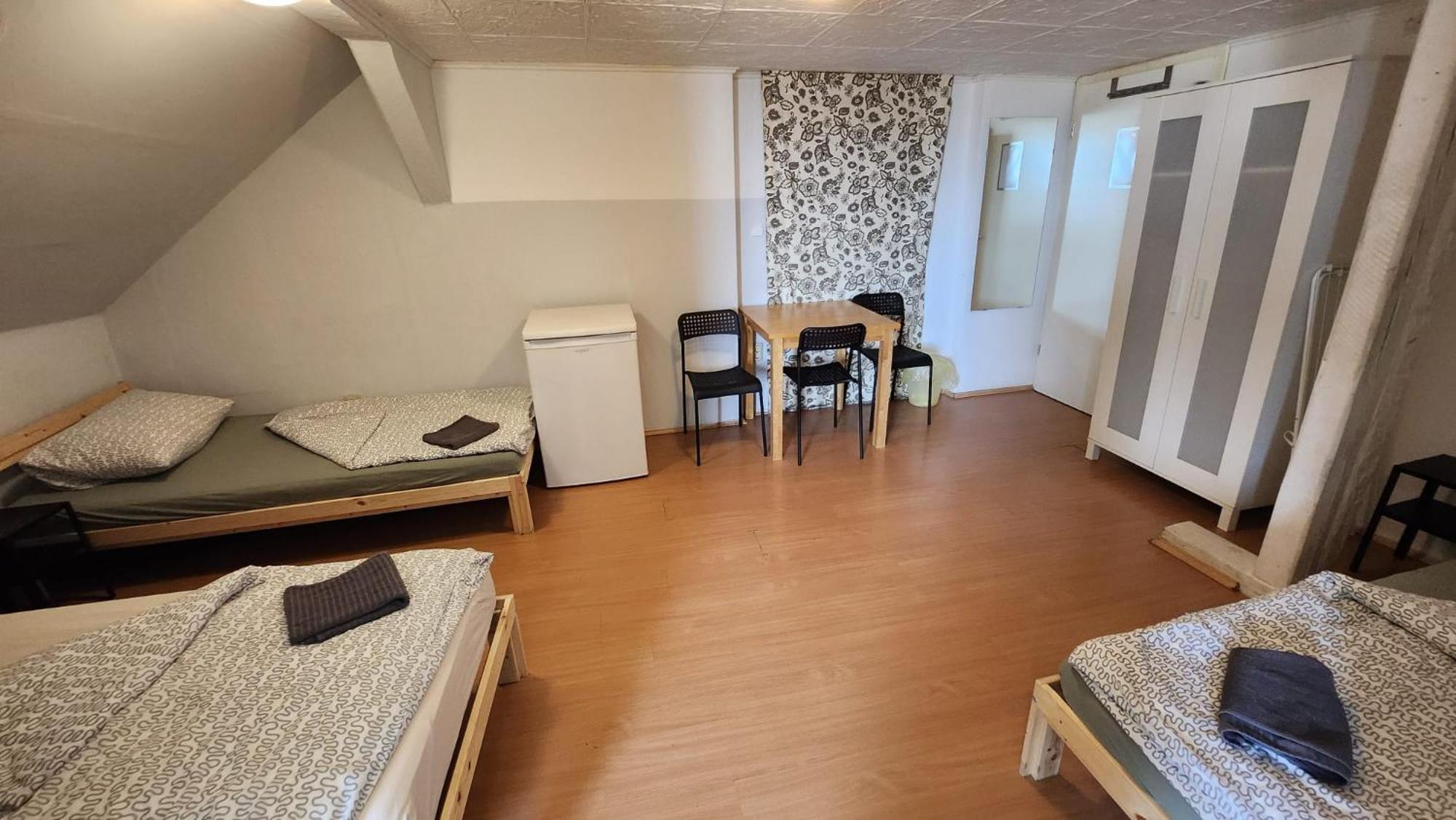 Moderne Studio Apartments Und 120Qm Wohnungen In Oberhausen, Ideal Fuer Geschaeftsreisende Und Monteure Ομπερχάουζεν Εξωτερικό φωτογραφία