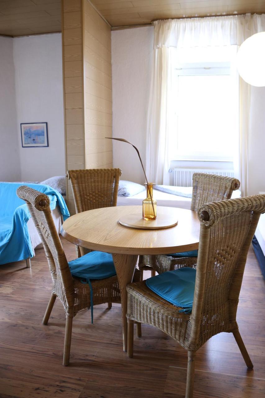 Moderne Studio Apartments Und 120Qm Wohnungen In Oberhausen, Ideal Fuer Geschaeftsreisende Und Monteure Ομπερχάουζεν Εξωτερικό φωτογραφία