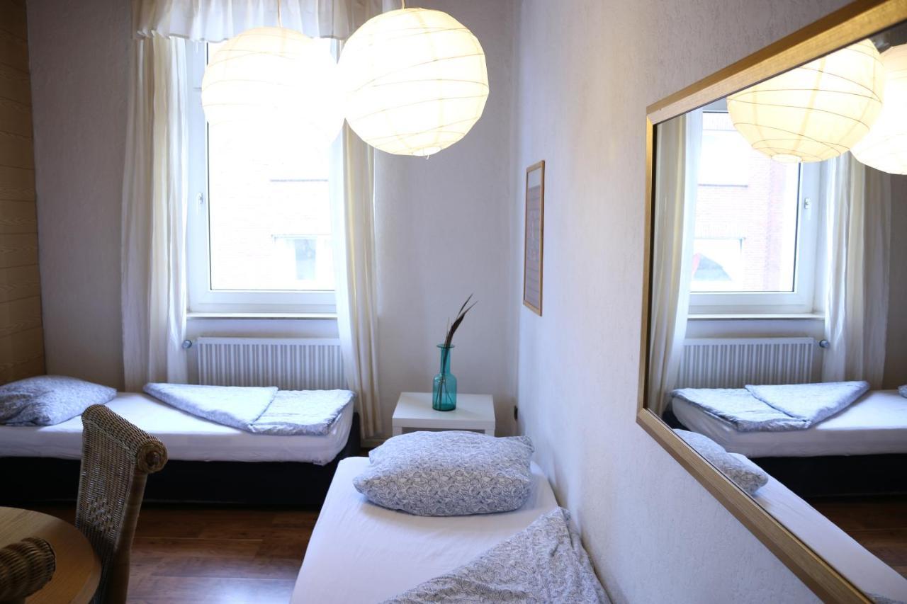 Moderne Studio Apartments Und 120Qm Wohnungen In Oberhausen, Ideal Fuer Geschaeftsreisende Und Monteure Ομπερχάουζεν Εξωτερικό φωτογραφία