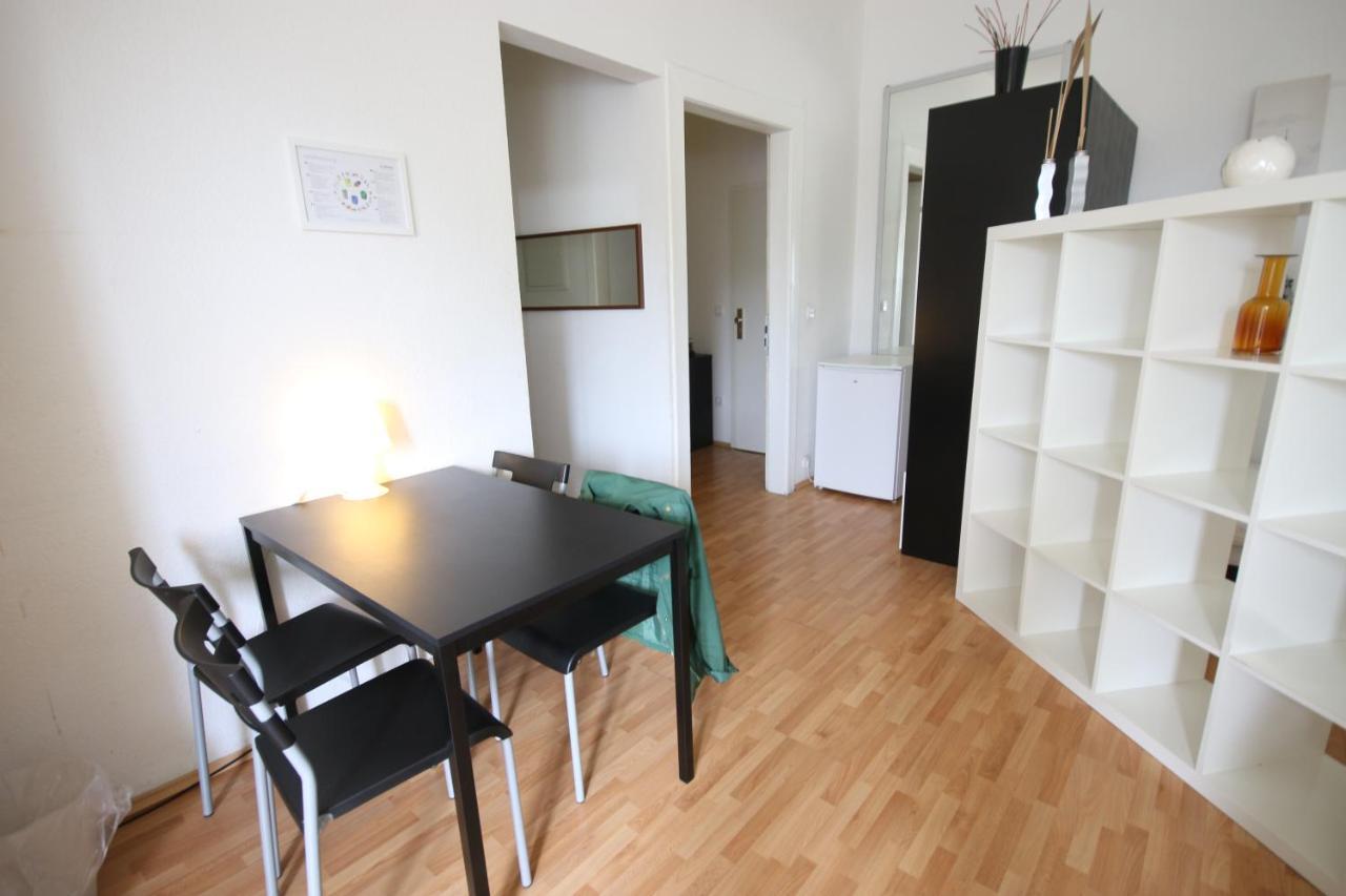 Moderne Studio Apartments Und 120Qm Wohnungen In Oberhausen, Ideal Fuer Geschaeftsreisende Und Monteure Ομπερχάουζεν Εξωτερικό φωτογραφία