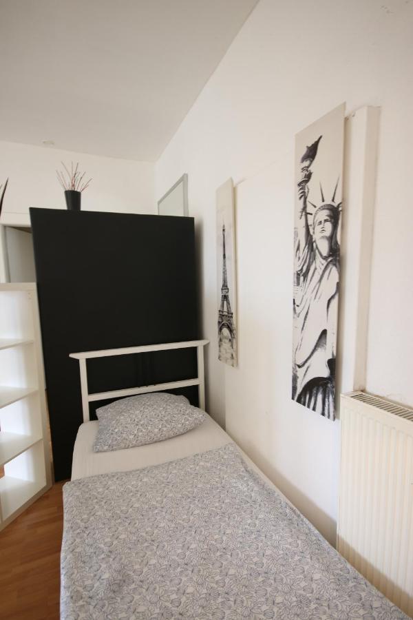 Moderne Studio Apartments Und 120Qm Wohnungen In Oberhausen, Ideal Fuer Geschaeftsreisende Und Monteure Ομπερχάουζεν Εξωτερικό φωτογραφία