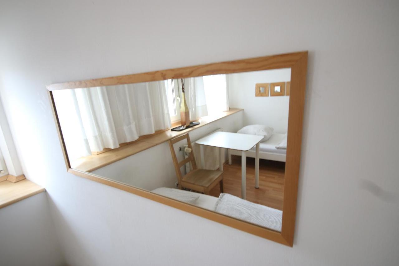 Moderne Studio Apartments Und 120Qm Wohnungen In Oberhausen, Ideal Fuer Geschaeftsreisende Und Monteure Ομπερχάουζεν Εξωτερικό φωτογραφία