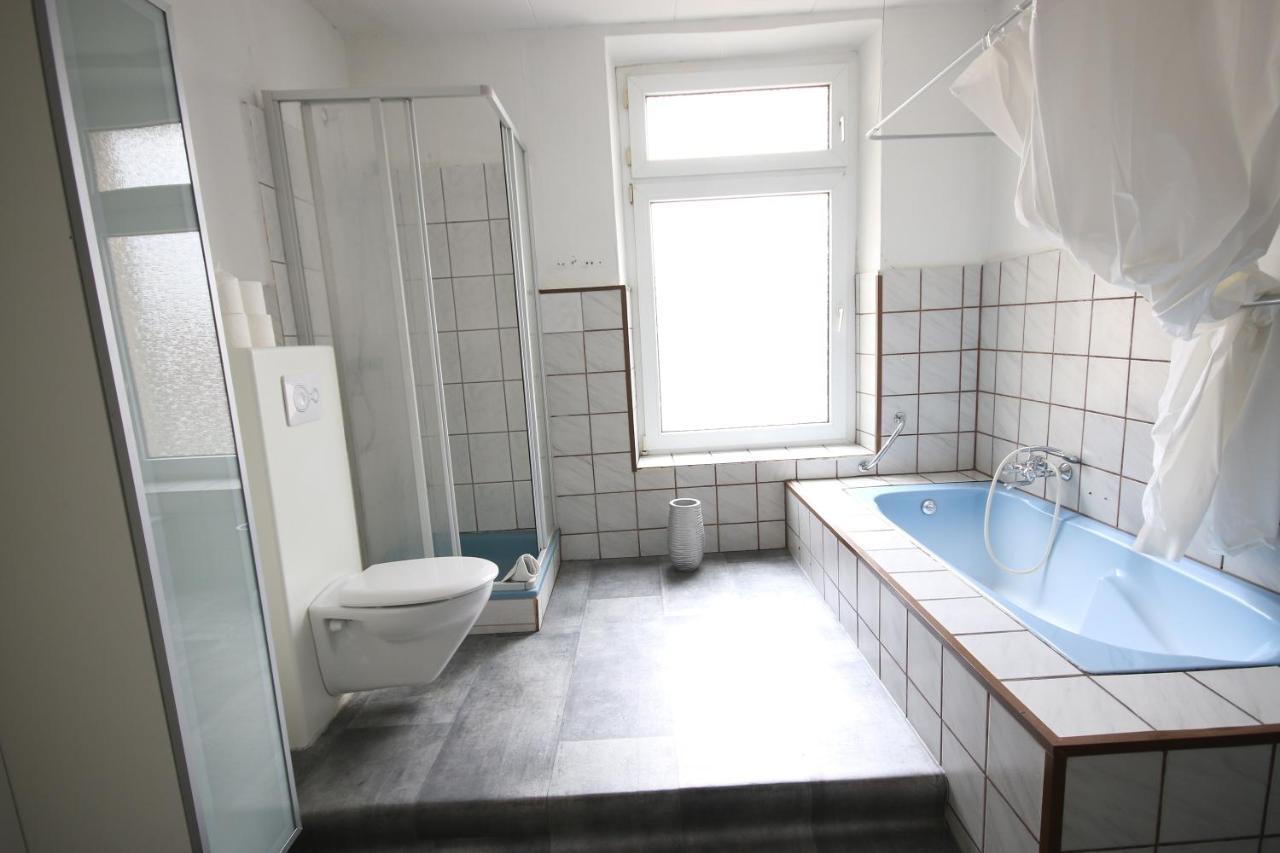 Moderne Studio Apartments Und 120Qm Wohnungen In Oberhausen, Ideal Fuer Geschaeftsreisende Und Monteure Ομπερχάουζεν Εξωτερικό φωτογραφία