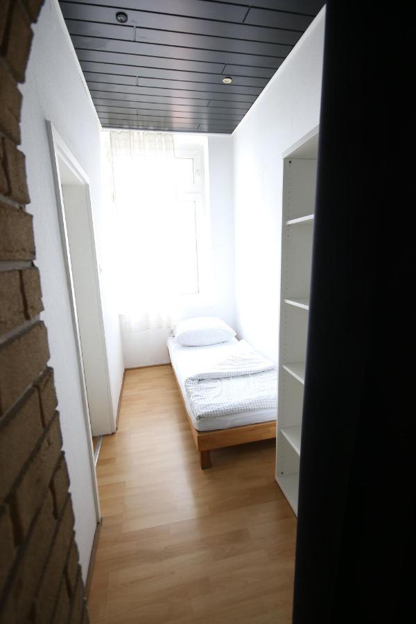 Moderne Studio Apartments Und 120Qm Wohnungen In Oberhausen, Ideal Fuer Geschaeftsreisende Und Monteure Ομπερχάουζεν Εξωτερικό φωτογραφία