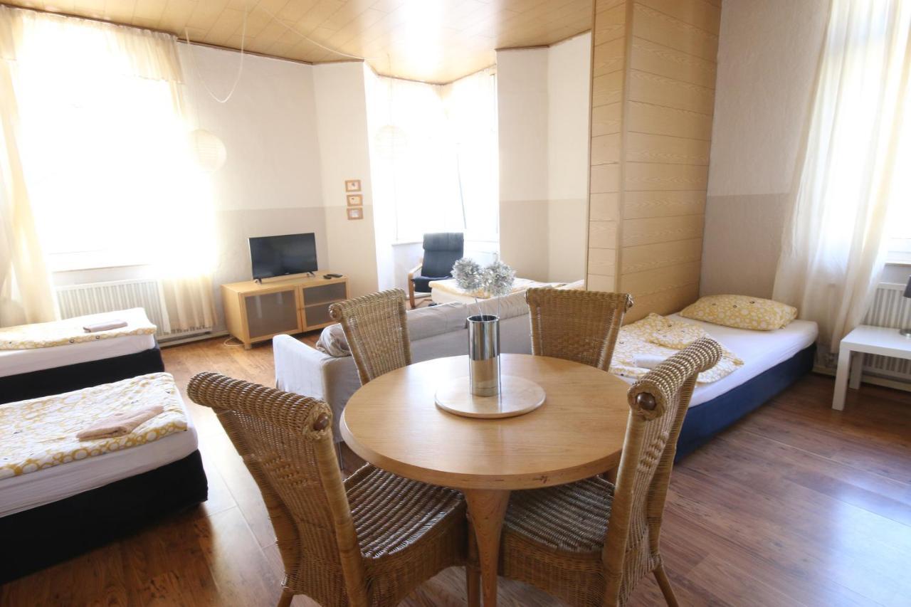 Moderne Studio Apartments Und 120Qm Wohnungen In Oberhausen, Ideal Fuer Geschaeftsreisende Und Monteure Ομπερχάουζεν Εξωτερικό φωτογραφία