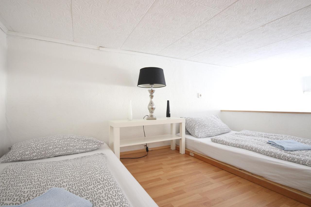Moderne Studio Apartments Und 120Qm Wohnungen In Oberhausen, Ideal Fuer Geschaeftsreisende Und Monteure Ομπερχάουζεν Εξωτερικό φωτογραφία