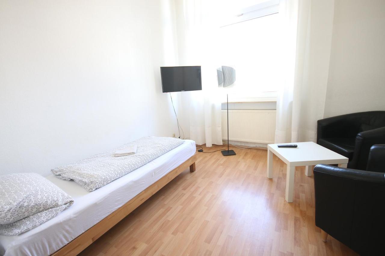 Moderne Studio Apartments Und 120Qm Wohnungen In Oberhausen, Ideal Fuer Geschaeftsreisende Und Monteure Ομπερχάουζεν Εξωτερικό φωτογραφία