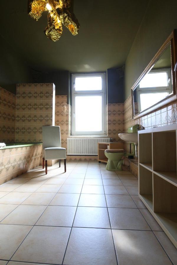 Moderne Studio Apartments Und 120Qm Wohnungen In Oberhausen, Ideal Fuer Geschaeftsreisende Und Monteure Ομπερχάουζεν Εξωτερικό φωτογραφία