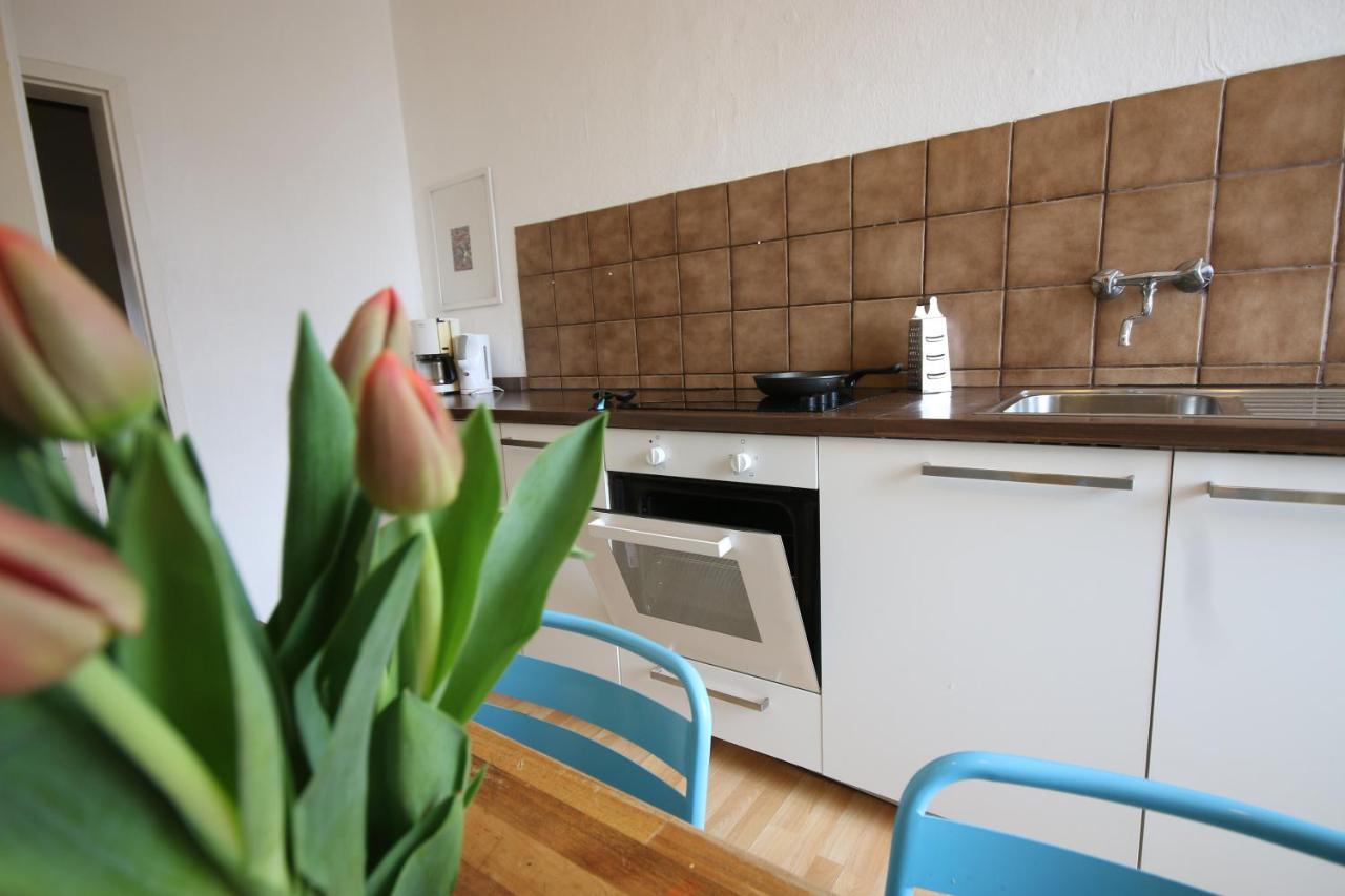 Moderne Studio Apartments Und 120Qm Wohnungen In Oberhausen, Ideal Fuer Geschaeftsreisende Und Monteure Ομπερχάουζεν Εξωτερικό φωτογραφία