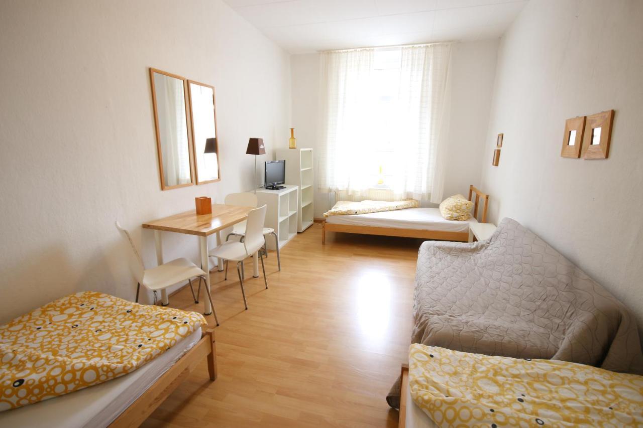 Moderne Studio Apartments Und 120Qm Wohnungen In Oberhausen, Ideal Fuer Geschaeftsreisende Und Monteure Ομπερχάουζεν Εξωτερικό φωτογραφία