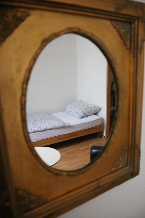 Moderne Studio Apartments Und 120Qm Wohnungen In Oberhausen, Ideal Fuer Geschaeftsreisende Und Monteure Ομπερχάουζεν Εξωτερικό φωτογραφία