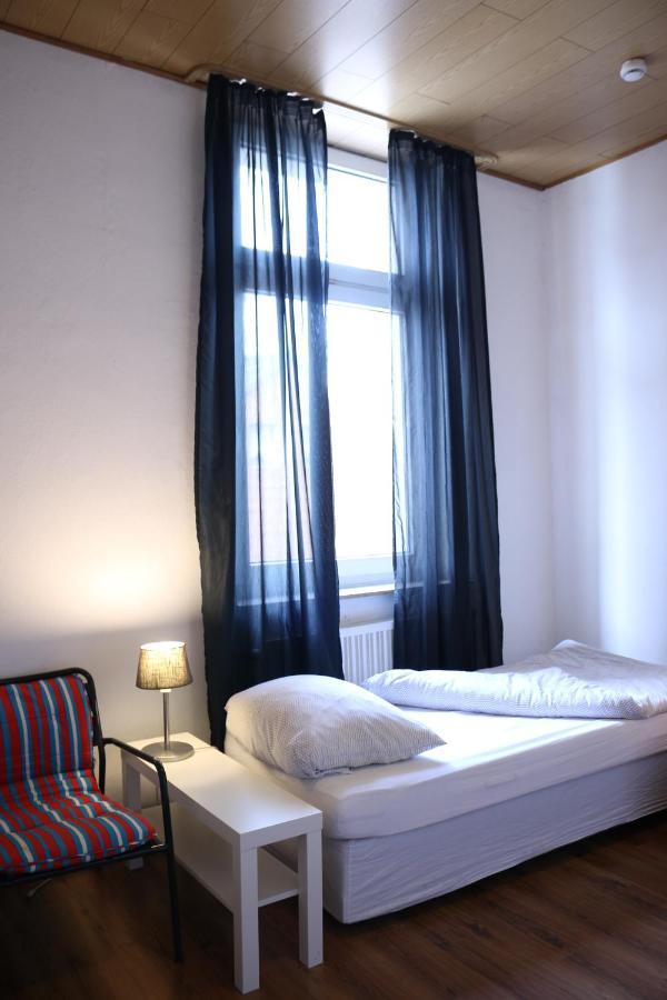 Moderne Studio Apartments Und 120Qm Wohnungen In Oberhausen, Ideal Fuer Geschaeftsreisende Und Monteure Ομπερχάουζεν Εξωτερικό φωτογραφία