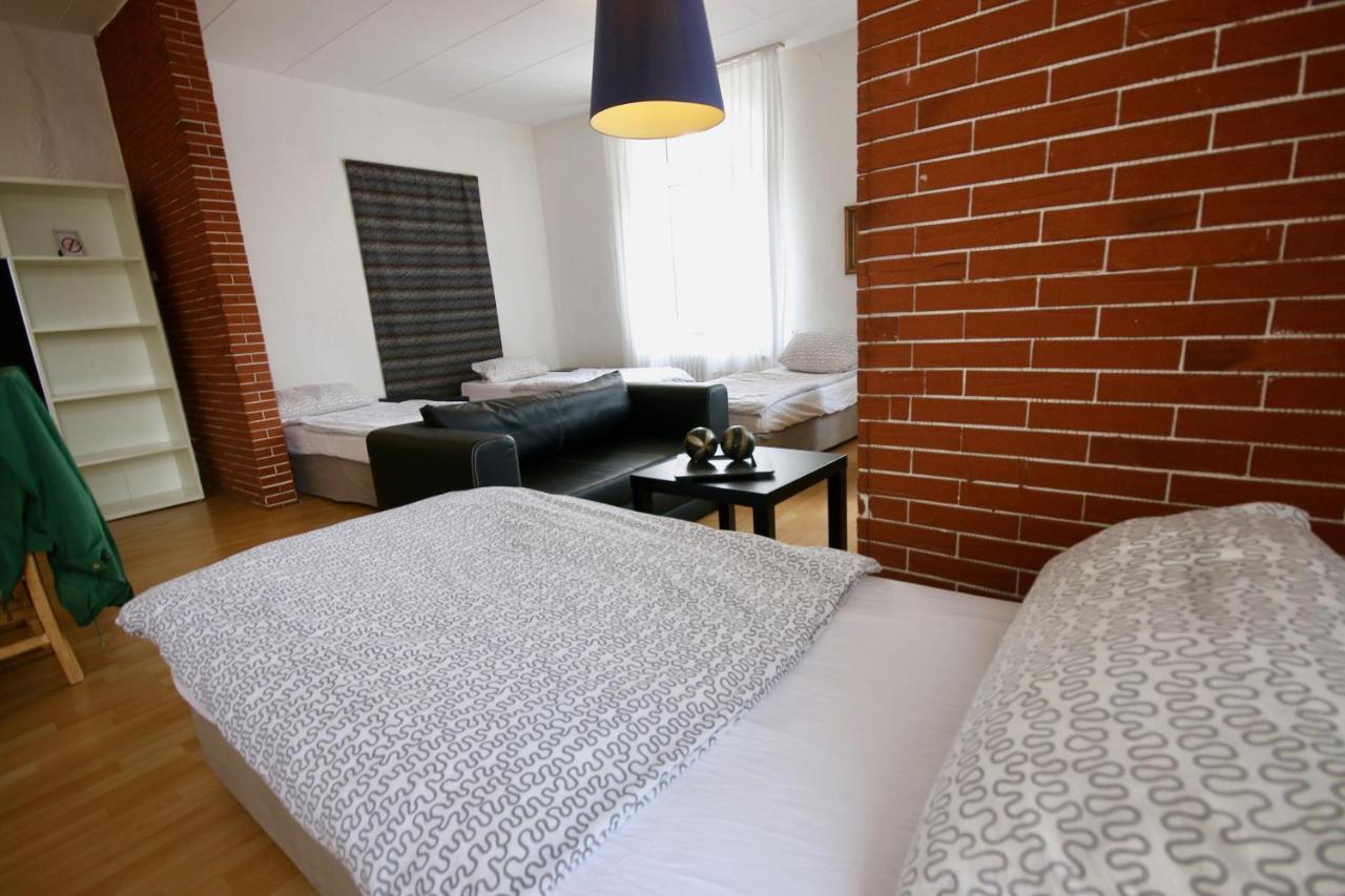 Moderne Studio Apartments Und 120Qm Wohnungen In Oberhausen, Ideal Fuer Geschaeftsreisende Und Monteure Ομπερχάουζεν Εξωτερικό φωτογραφία