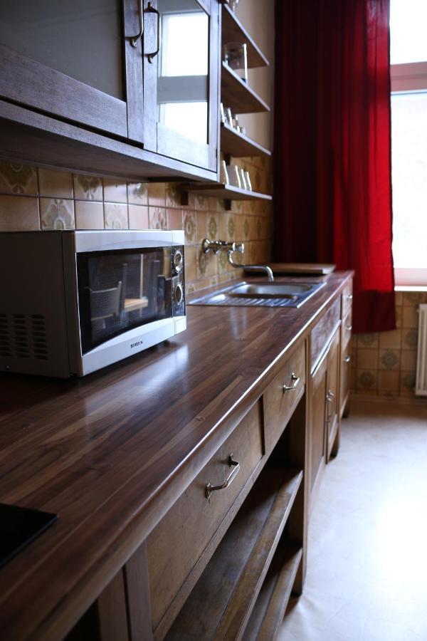 Moderne Studio Apartments Und 120Qm Wohnungen In Oberhausen, Ideal Fuer Geschaeftsreisende Und Monteure Ομπερχάουζεν Εξωτερικό φωτογραφία